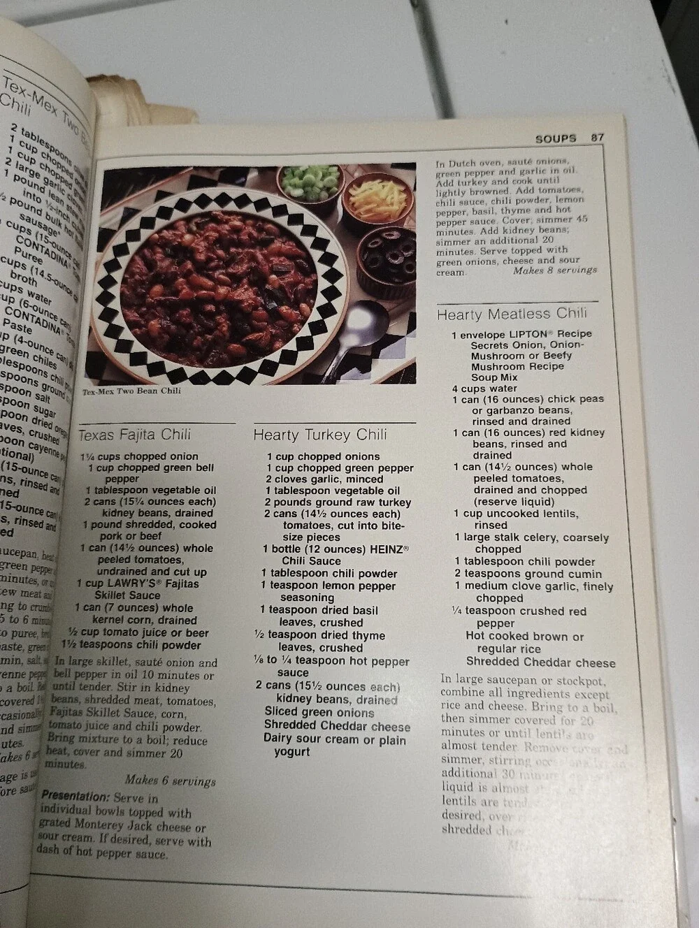 publications international this cookbook